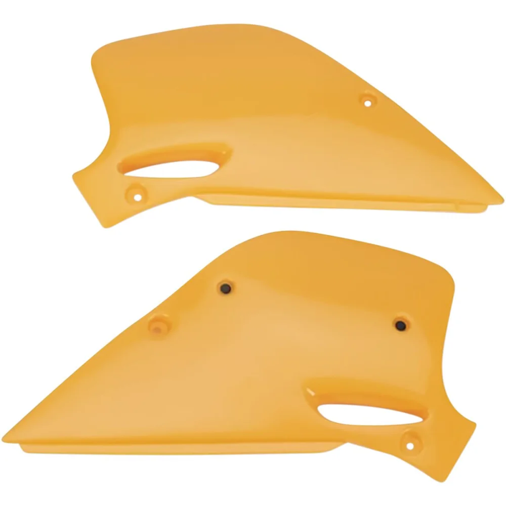 Fianchetti Di Ricambio Ktm Orange 1997 Ufo