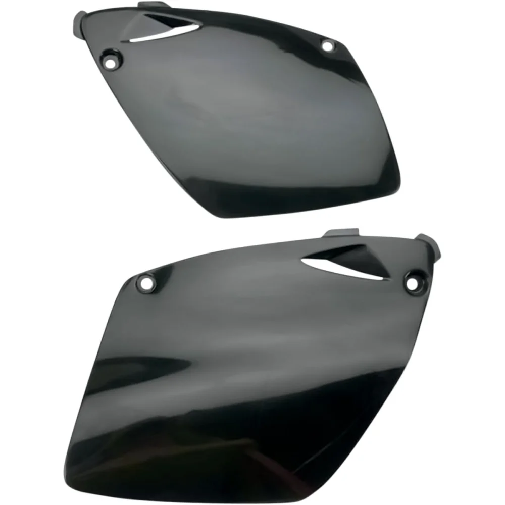 Fianchetti Di Ricambio Black Ufo