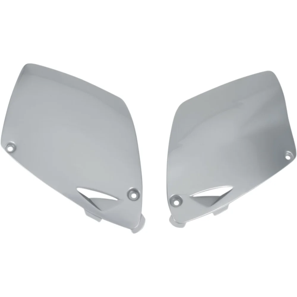 Fianchetti Di Ricambio Plastic Silver Ufo