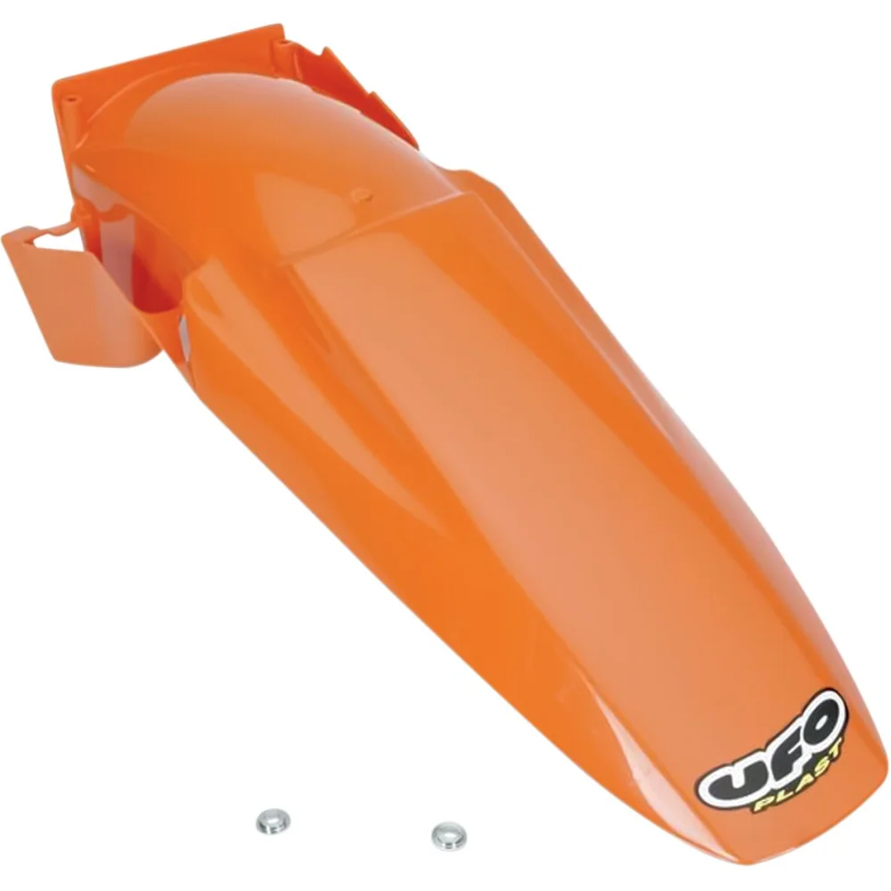 Parafango Posteriore Mx Plastic Ufo