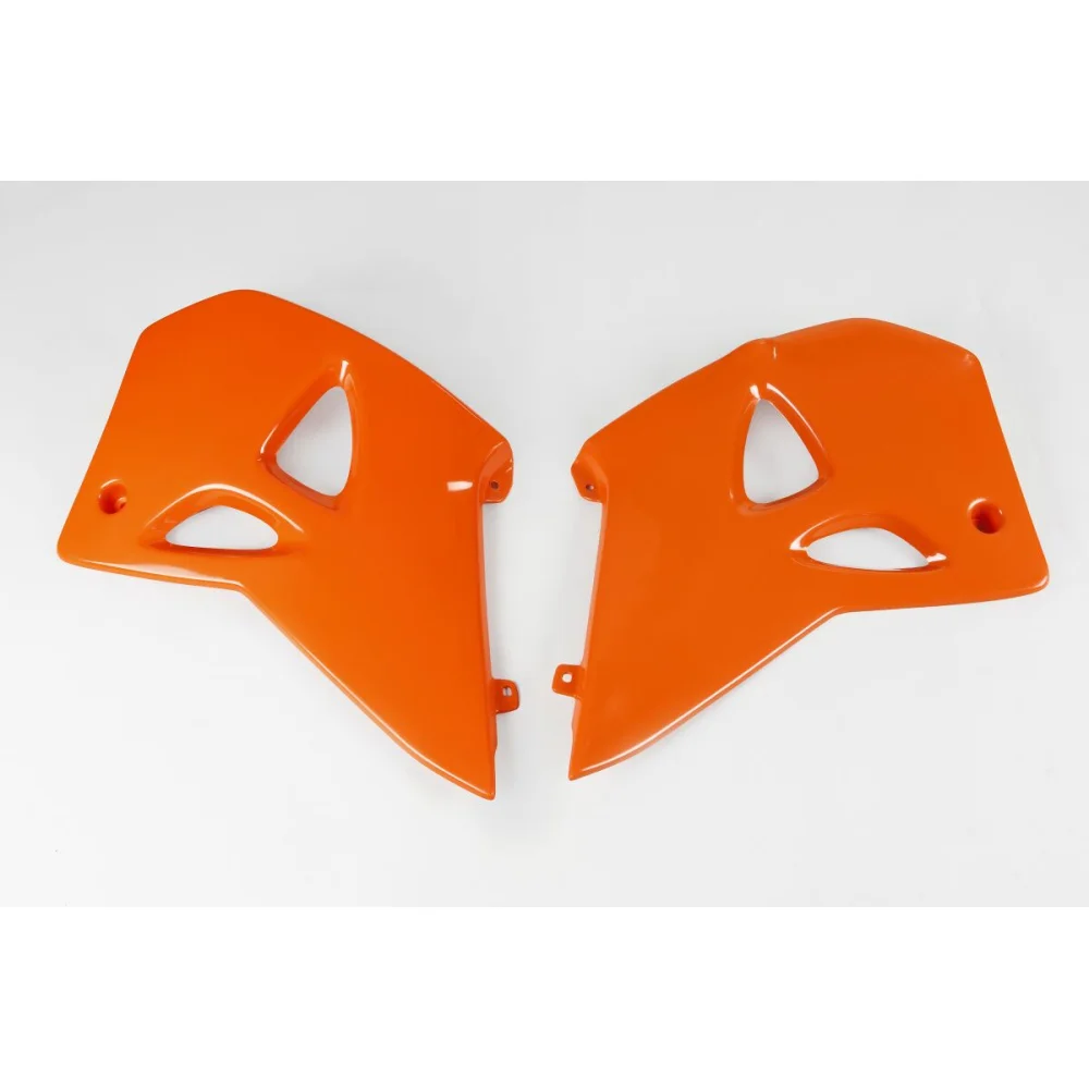 Coperture Radiatore Orange Ufo