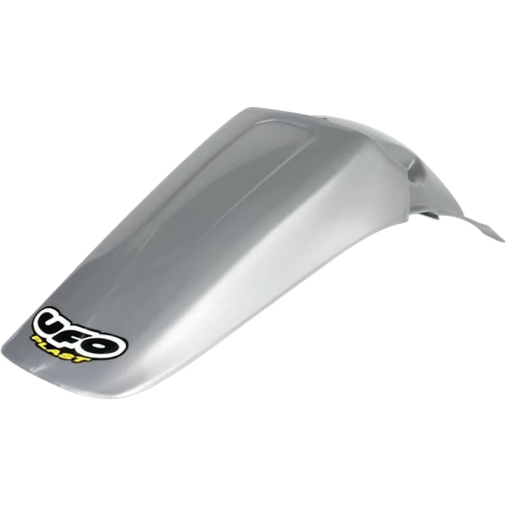 Parafango Posteriore Mx Silver Ufo