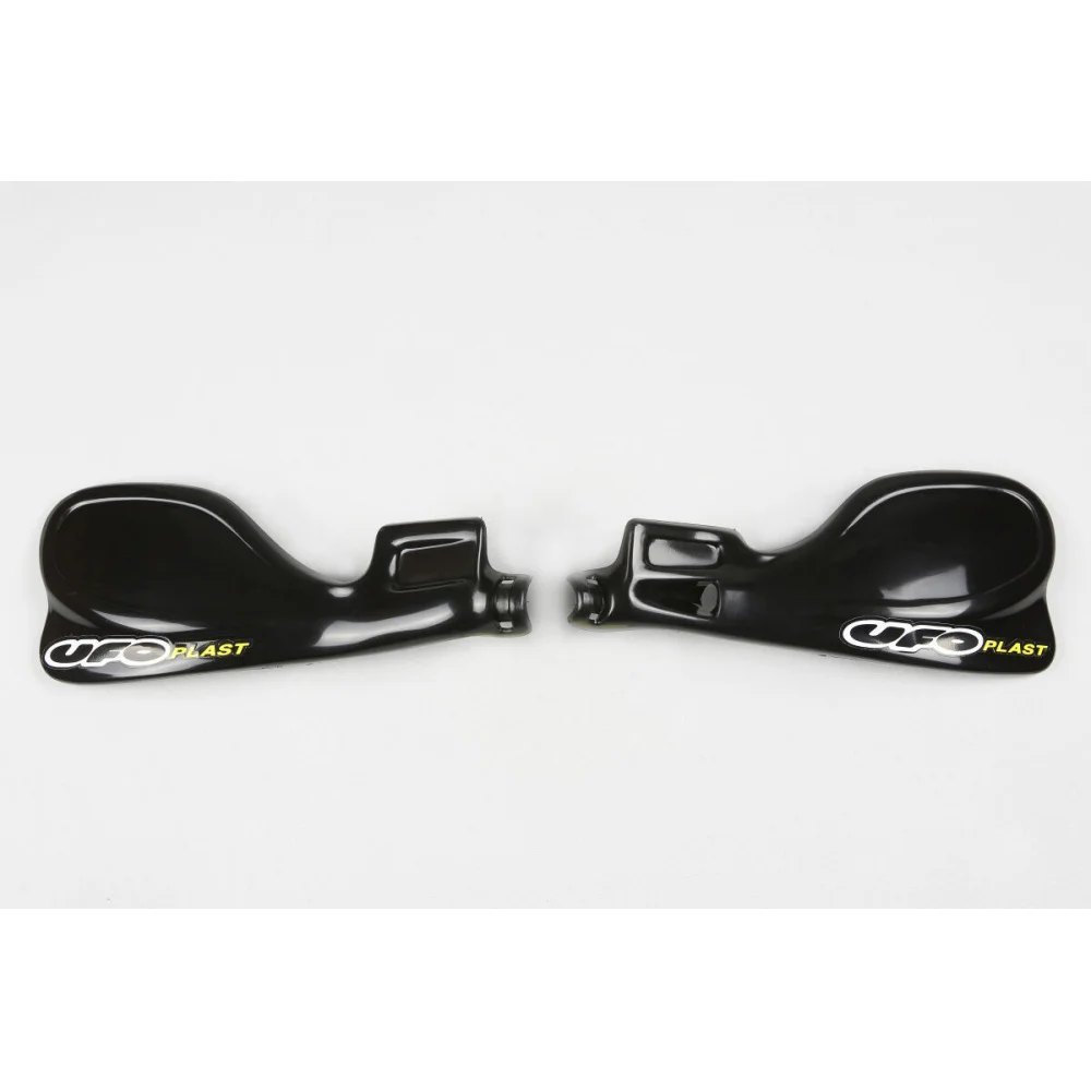 Protezione Plastic Black Ufo