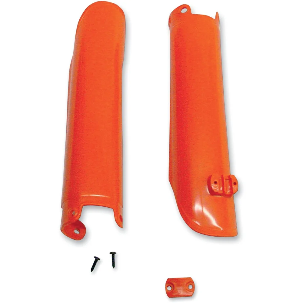 Parasteli Forcella Orange Ufo