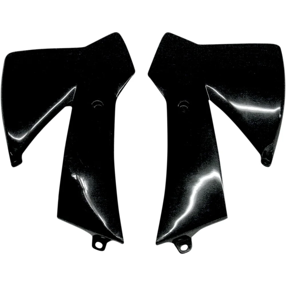 Coperture Radiatore Di Ricambio Black Ufo