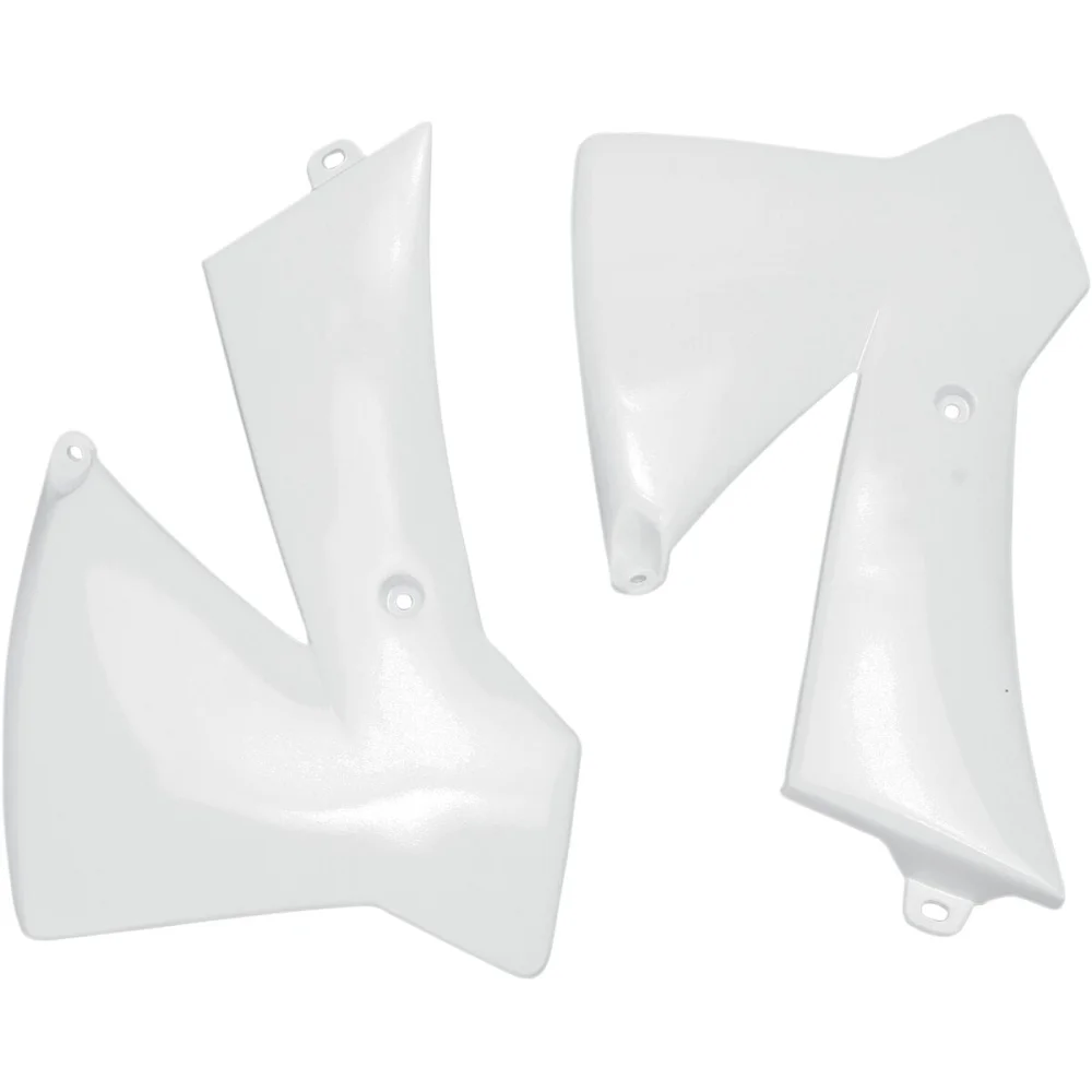 Coperture Radiatore Di Ricambio White Ufo