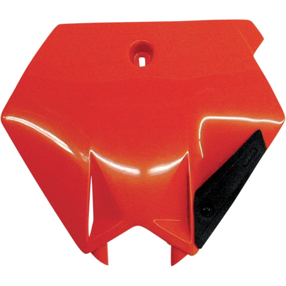 tabella-portanumero-anteriore-orange-ufo-KT03078127