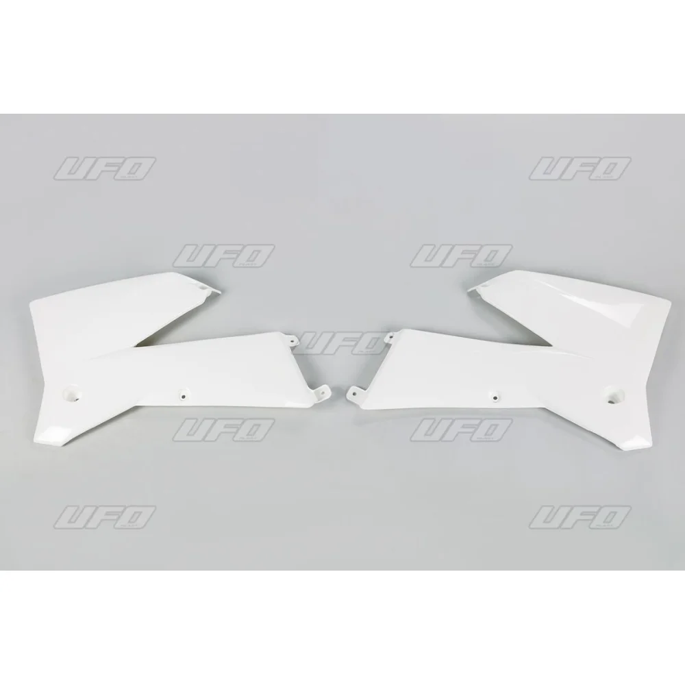 Coperture Radiatore White Ufo