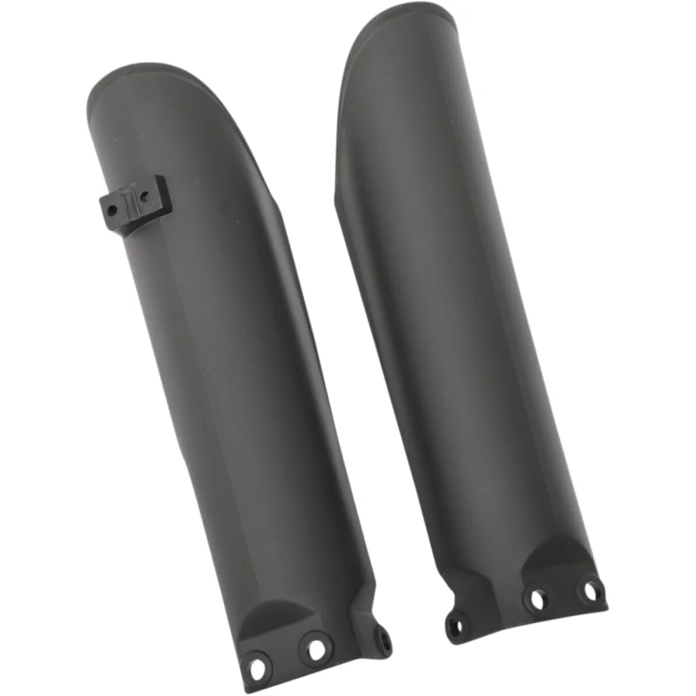 Parasteli Forcella Plastic Black Ufo