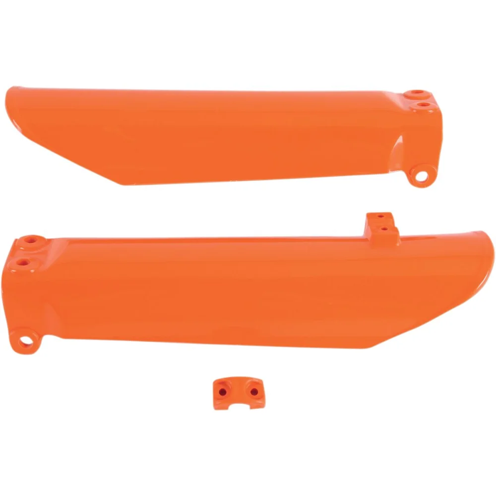 Parasteli Forcella Orange Ufo