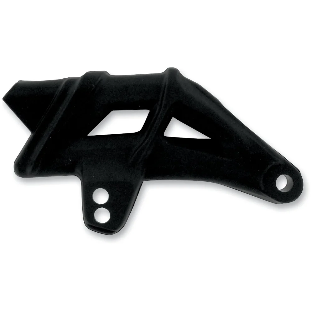 Guida/Blocco Catena Black Ufo