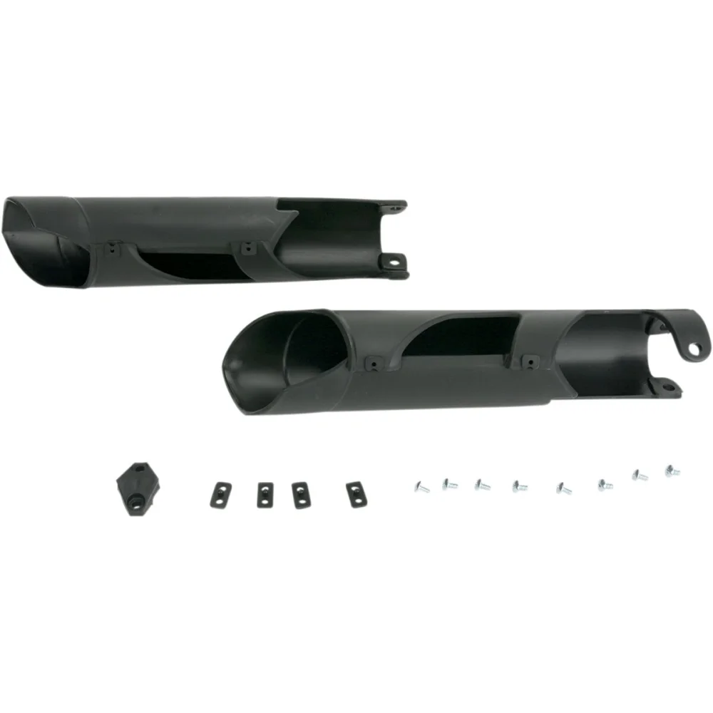Parasteli Forcella Black Ufo