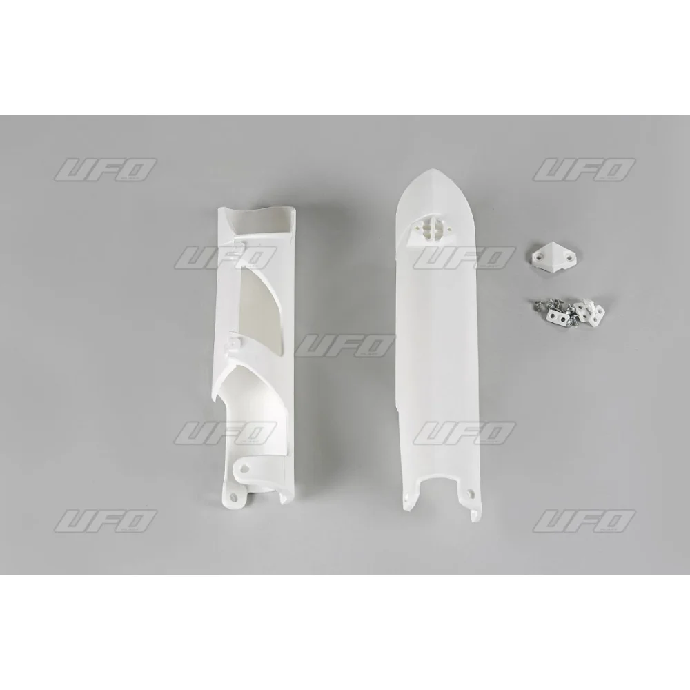 Parasteli Forcella White Ufo