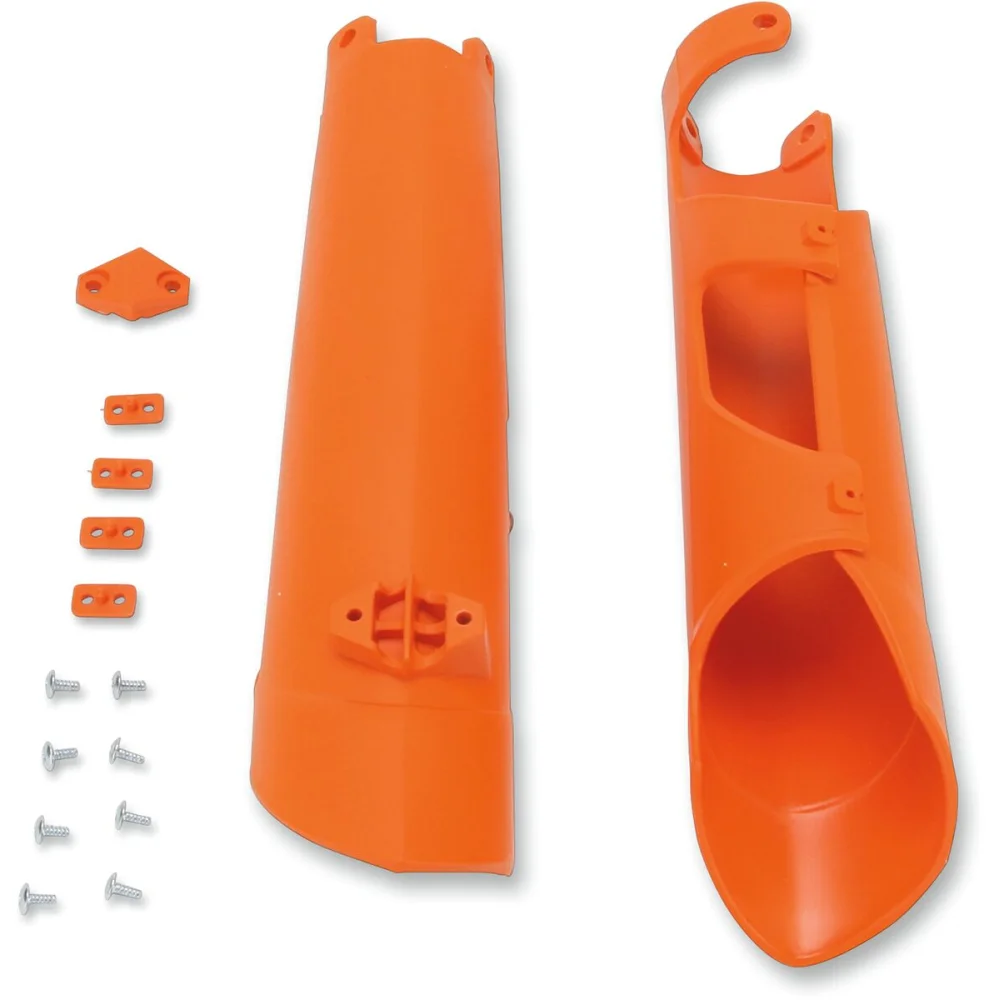 Parasteli Forcella Orange Ufo