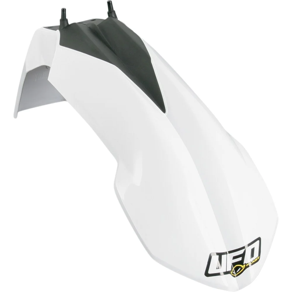 Parafango Anteriore Di Ricambio Plastic White Ufo