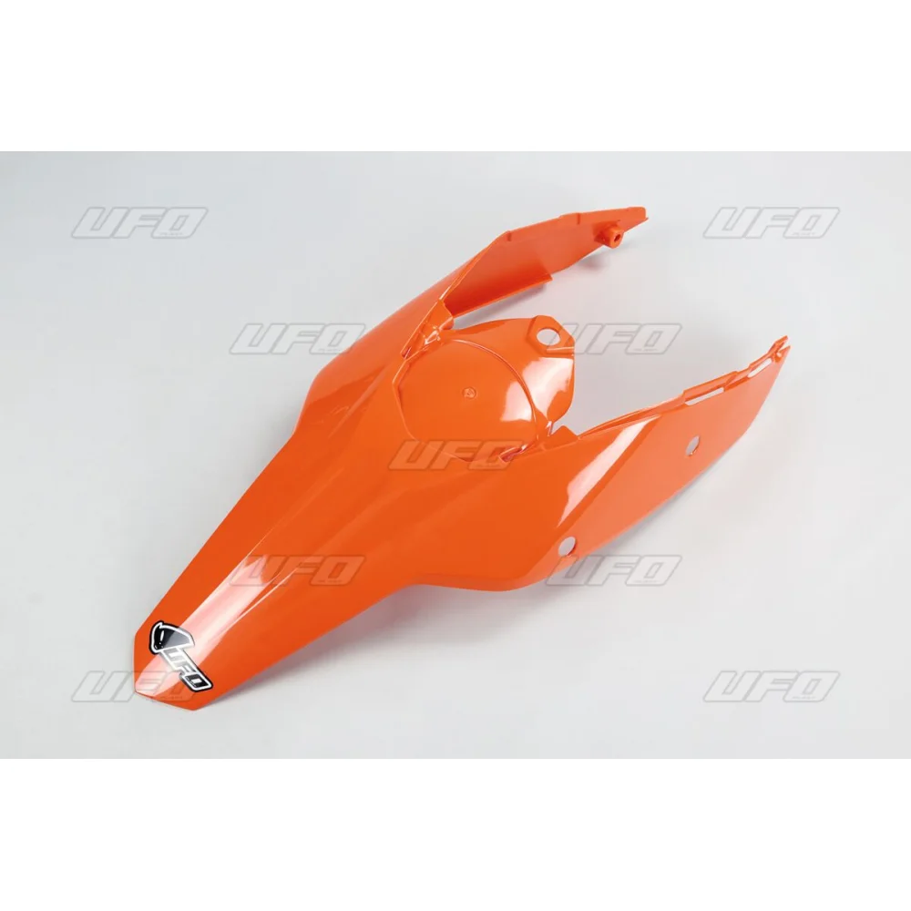 Parafango Posteriore Orange Ufo