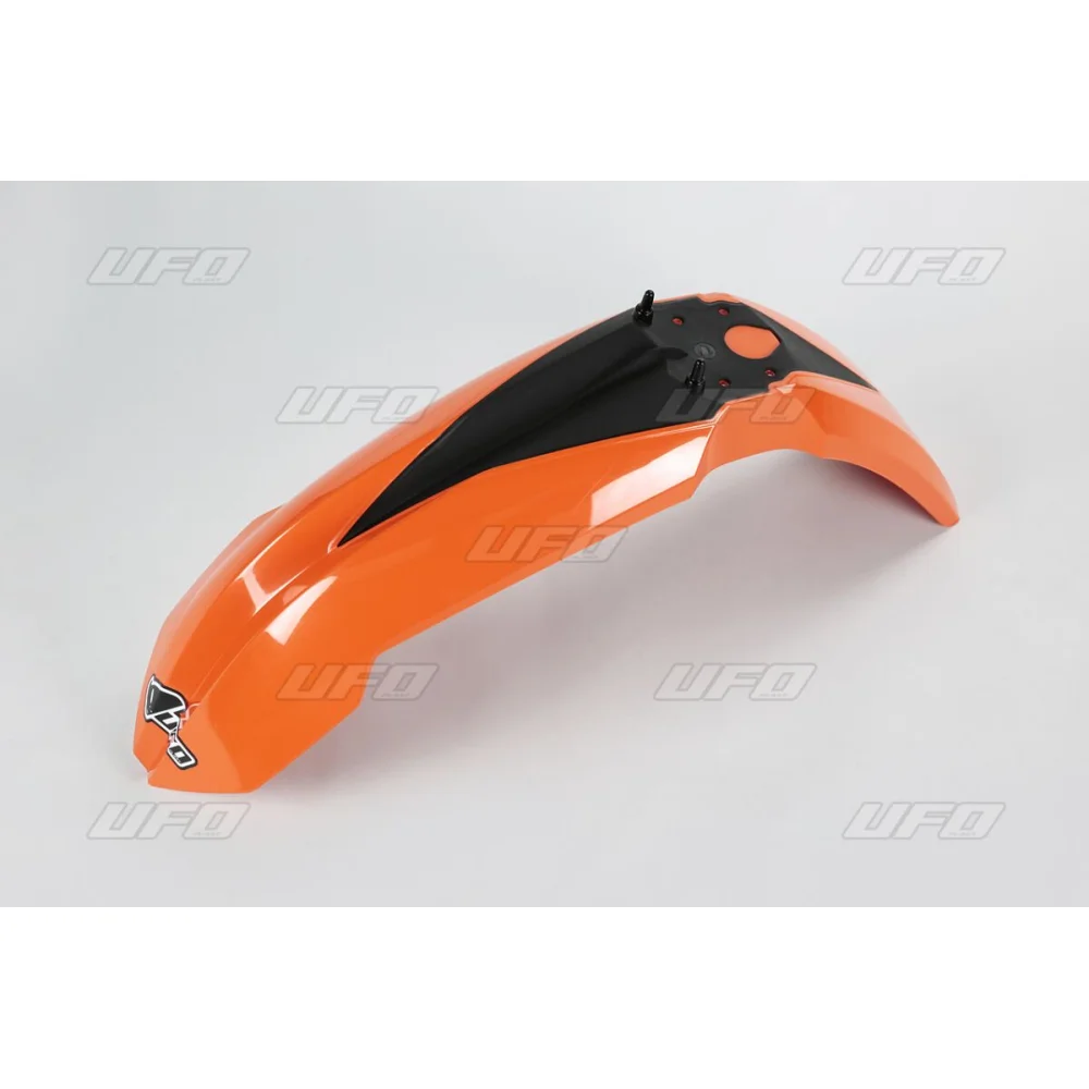 Parafango Anteriore Di Ricambio Fluorescent Orange Ufo
