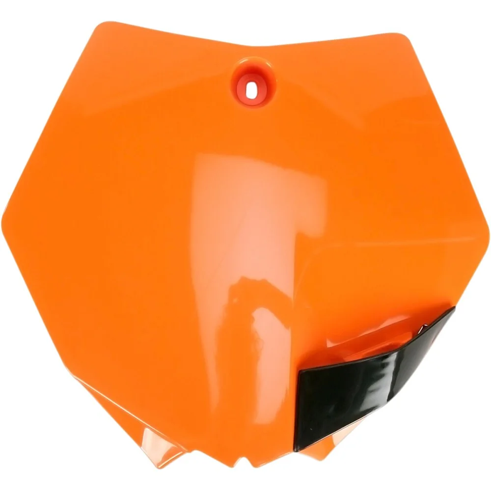 Tabella Portanumero Orange Ufo