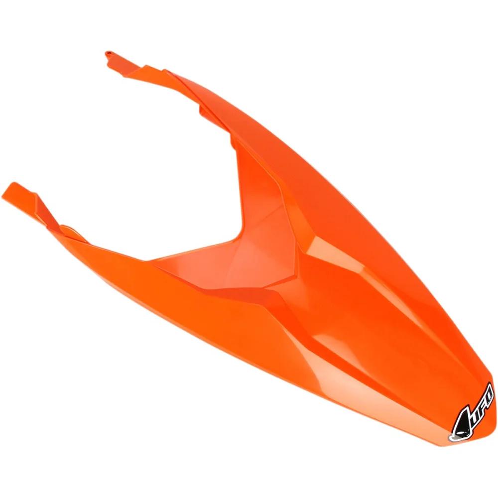 Parafango Posteriore Mx Ktm Orange Ufo