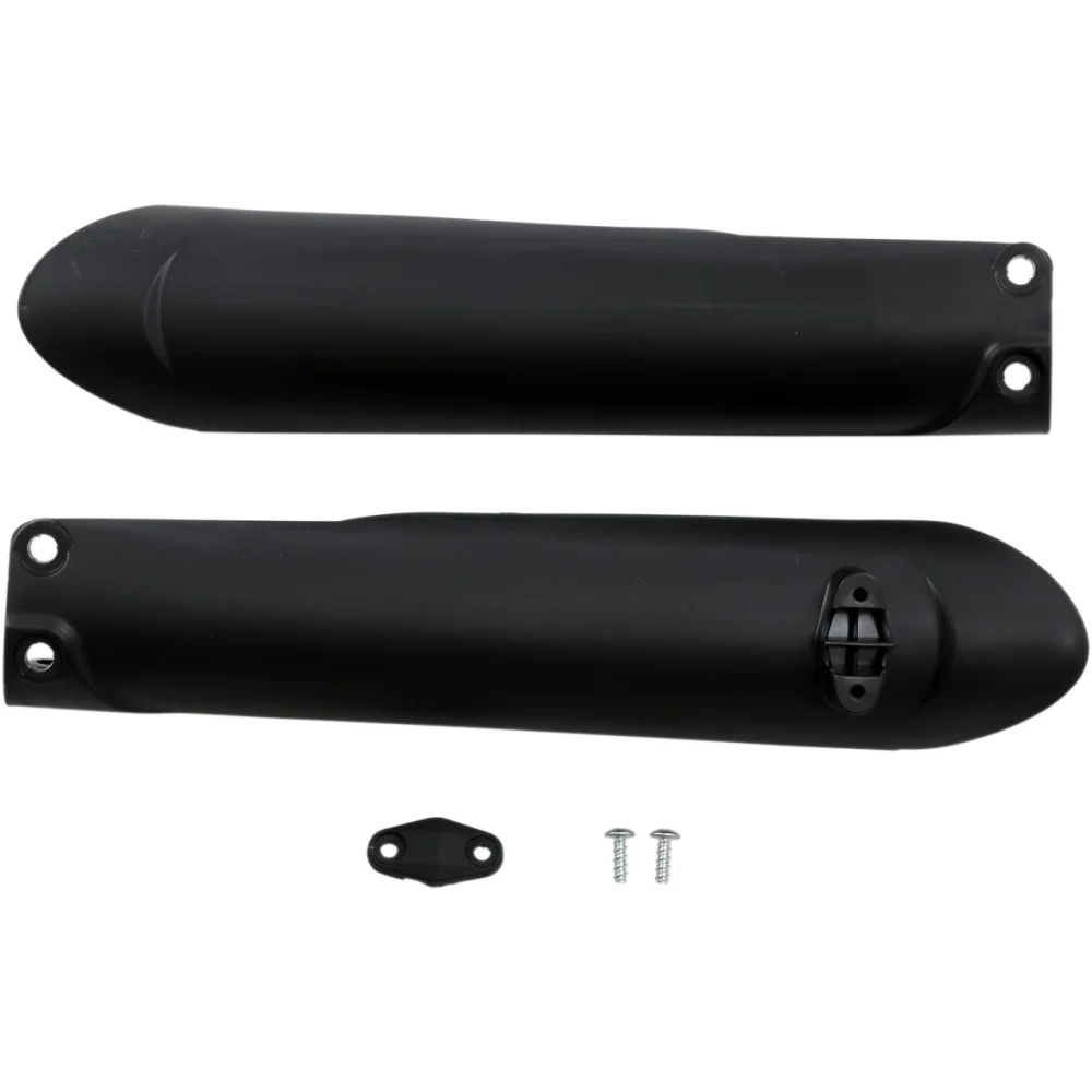 Parasteli Forcella Black Ufo