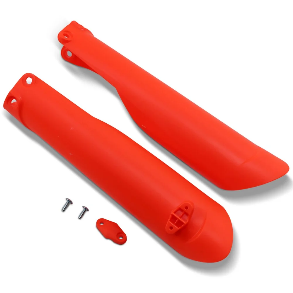 Parasteli Forcella Orange Ufo - 2