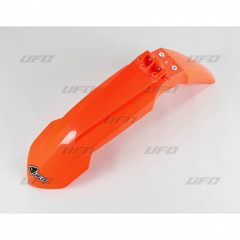 Parafango Anteriore Di Ricambio Fluorescent Orange Ufo
