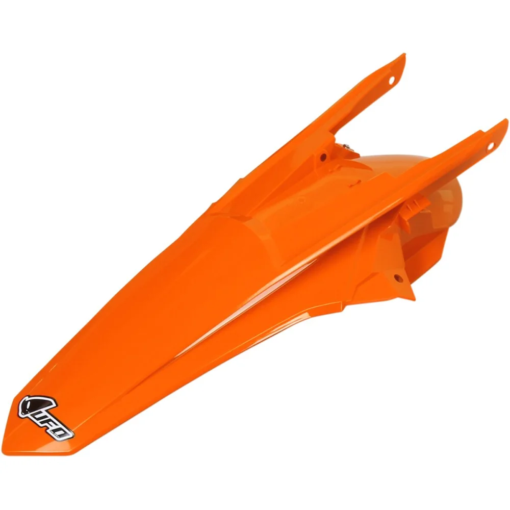 Parafango Posteriore Mx Plastic Ufo