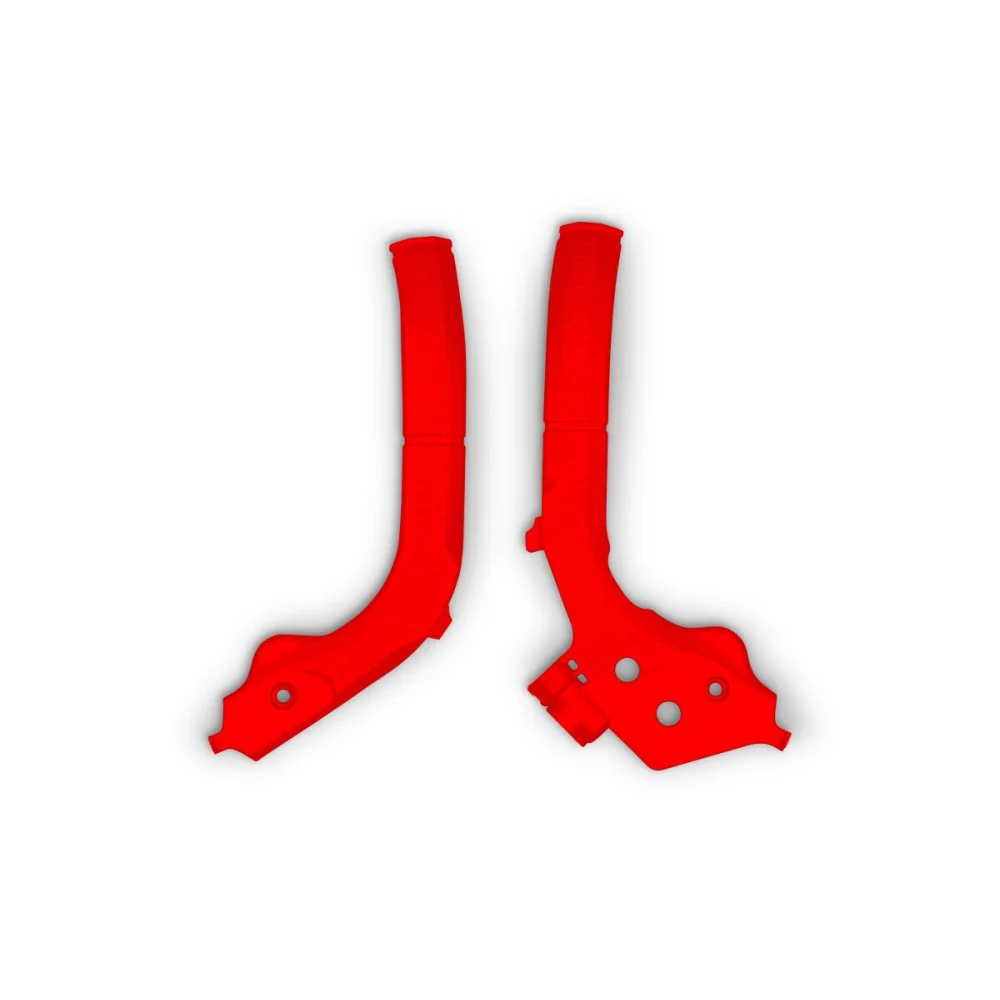 Paratelaio Red Ufo