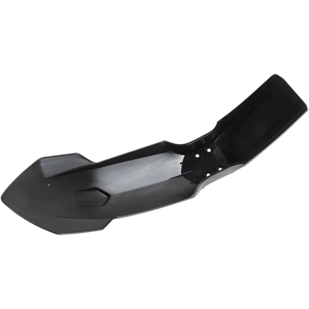 Parafango Anteriore Di Ricambio Black Ufo - 3