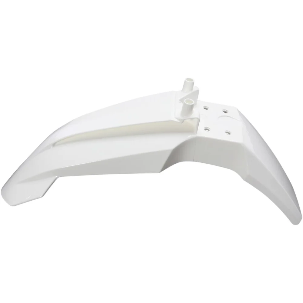 Parafango Anteriore Di Ricambio White Ufo - 2