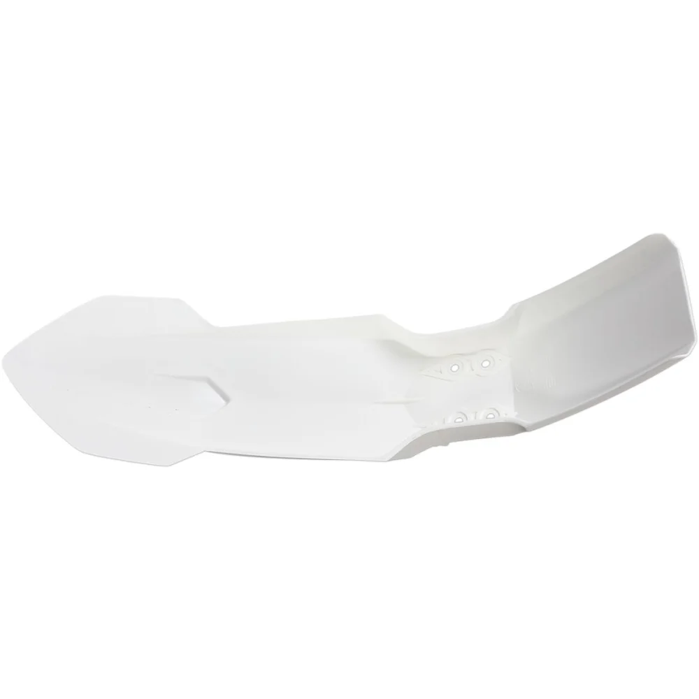 Parafango Anteriore Di Ricambio White Ufo - 3