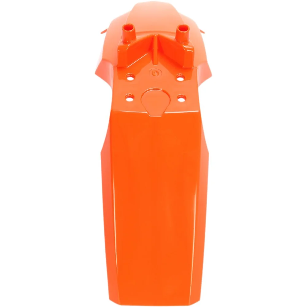 Parafango Anteriore Di Ricambio Ktm Orange Ufo - 4