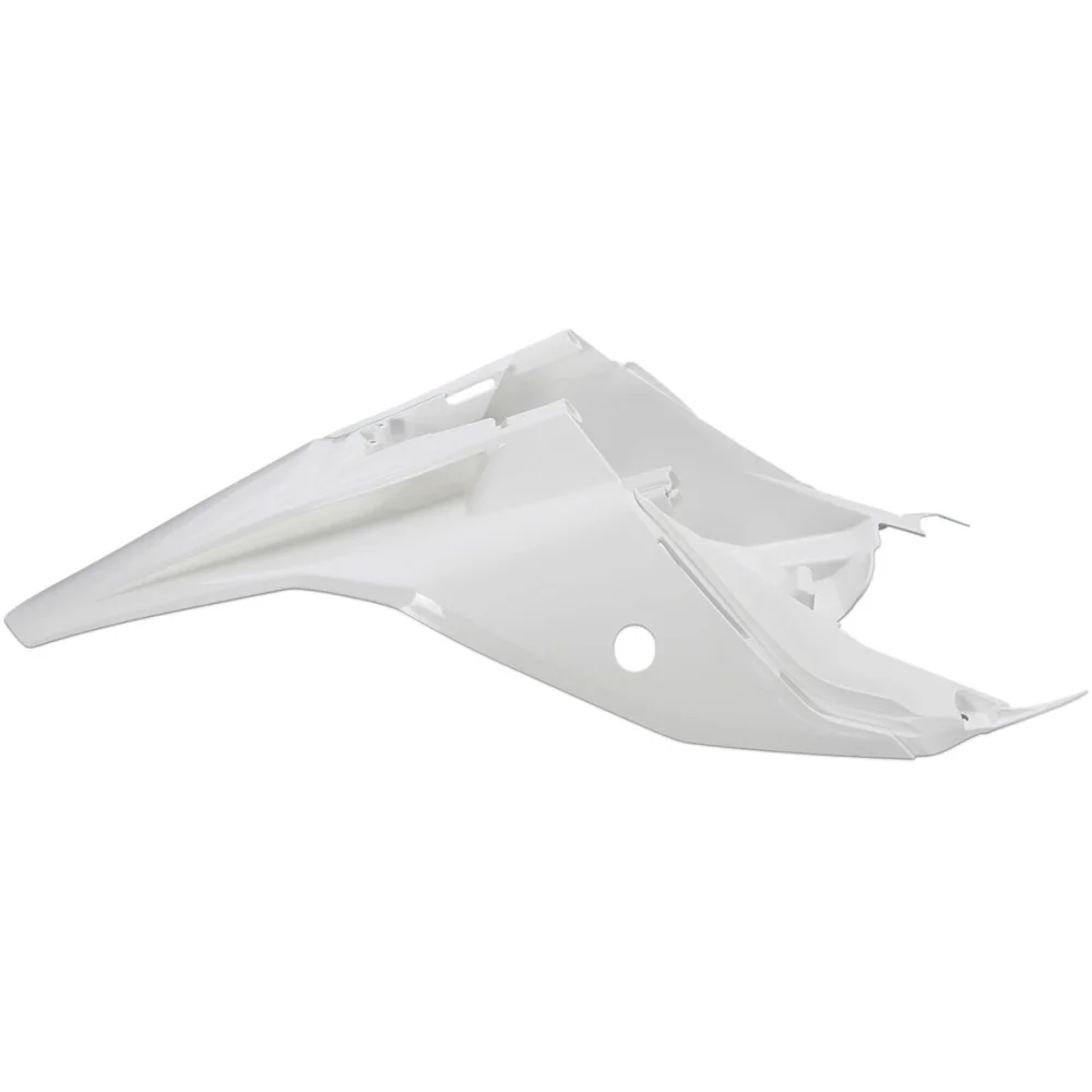 Parafango Posteriore Mx White Ufo - 1