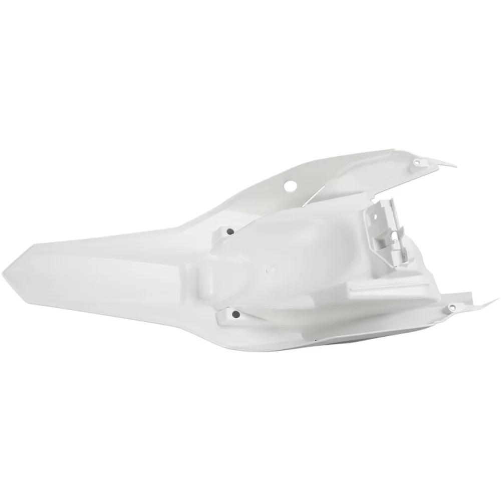 Parafango Posteriore Mx White Ufo - 2