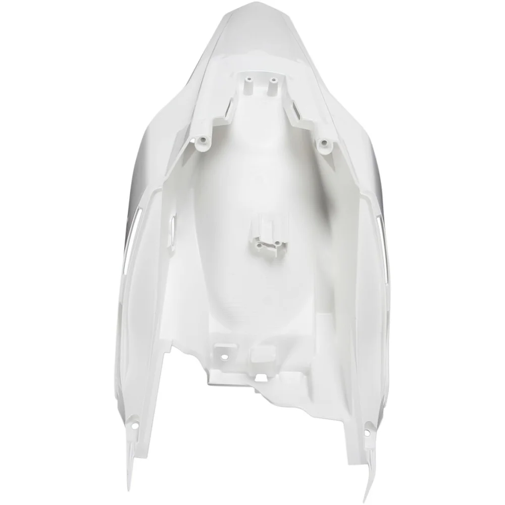 Parafango Posteriore Mx White Ufo - 3