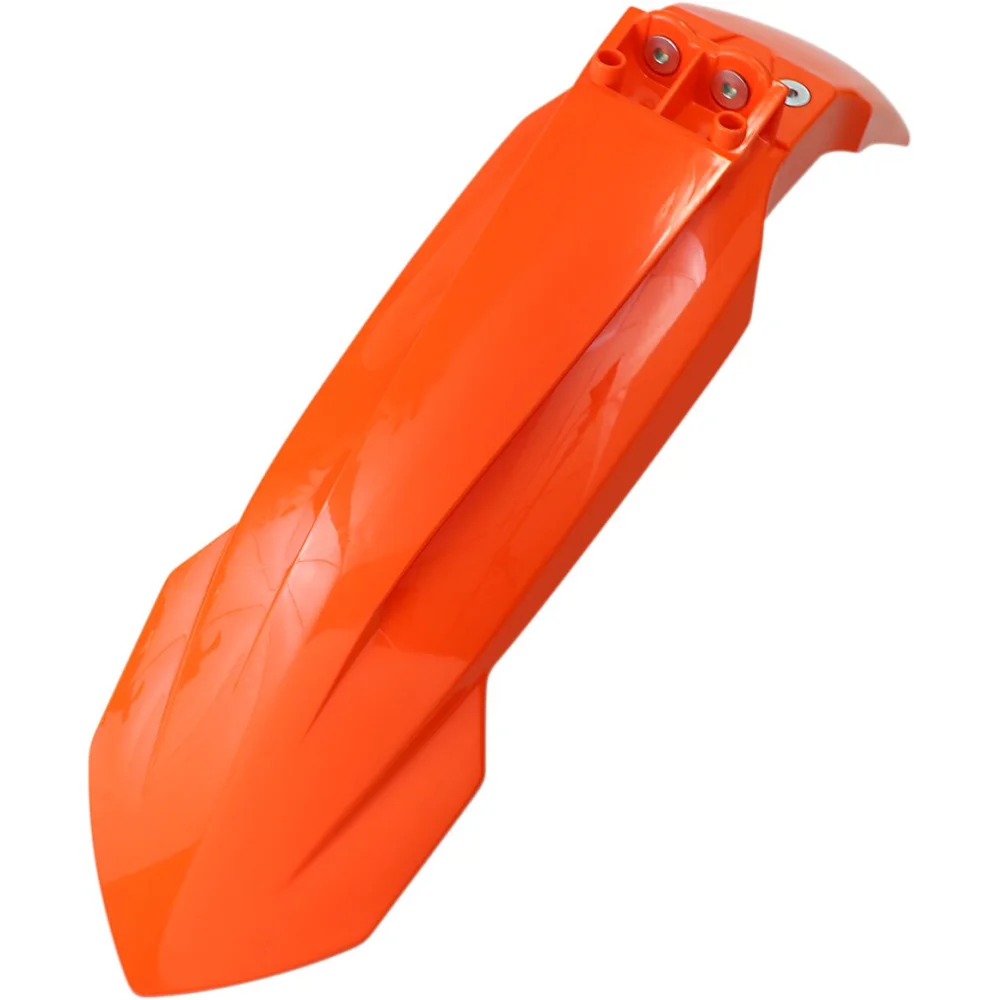 Parafango Anteriore Di Ricambio Plastic Orange Ufo