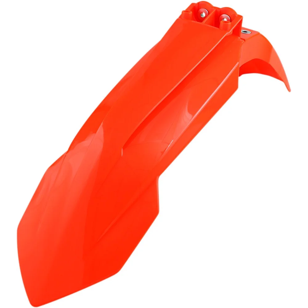 Parafango Anteriore Di Ricambio Fluorescent Orange Ufo
