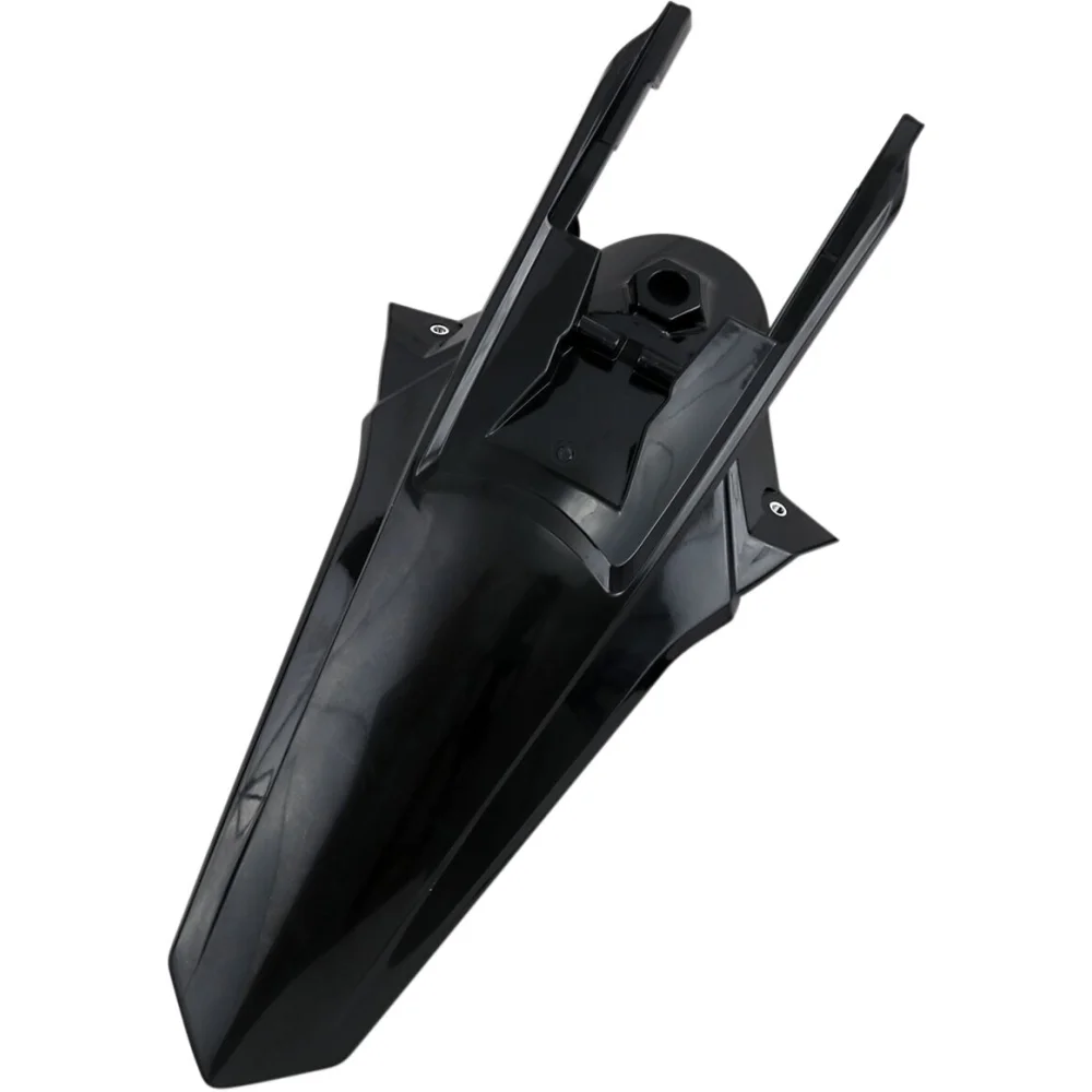 Parafango Posteriore Mx Black Ufo