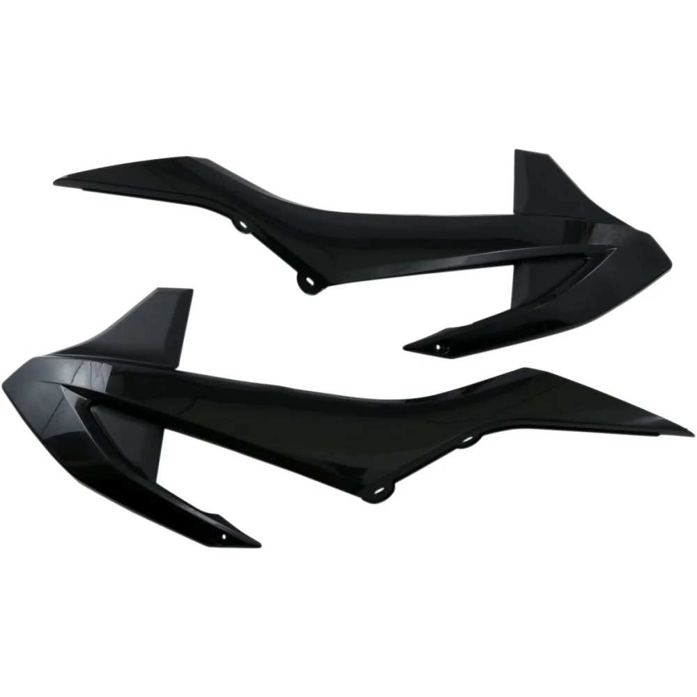 Coperture Radiatore Di Ricambio Black Ufo