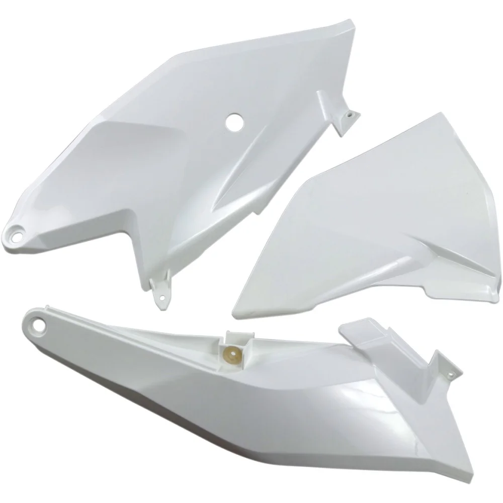 Fianchetti Di Ricambio White Ufo