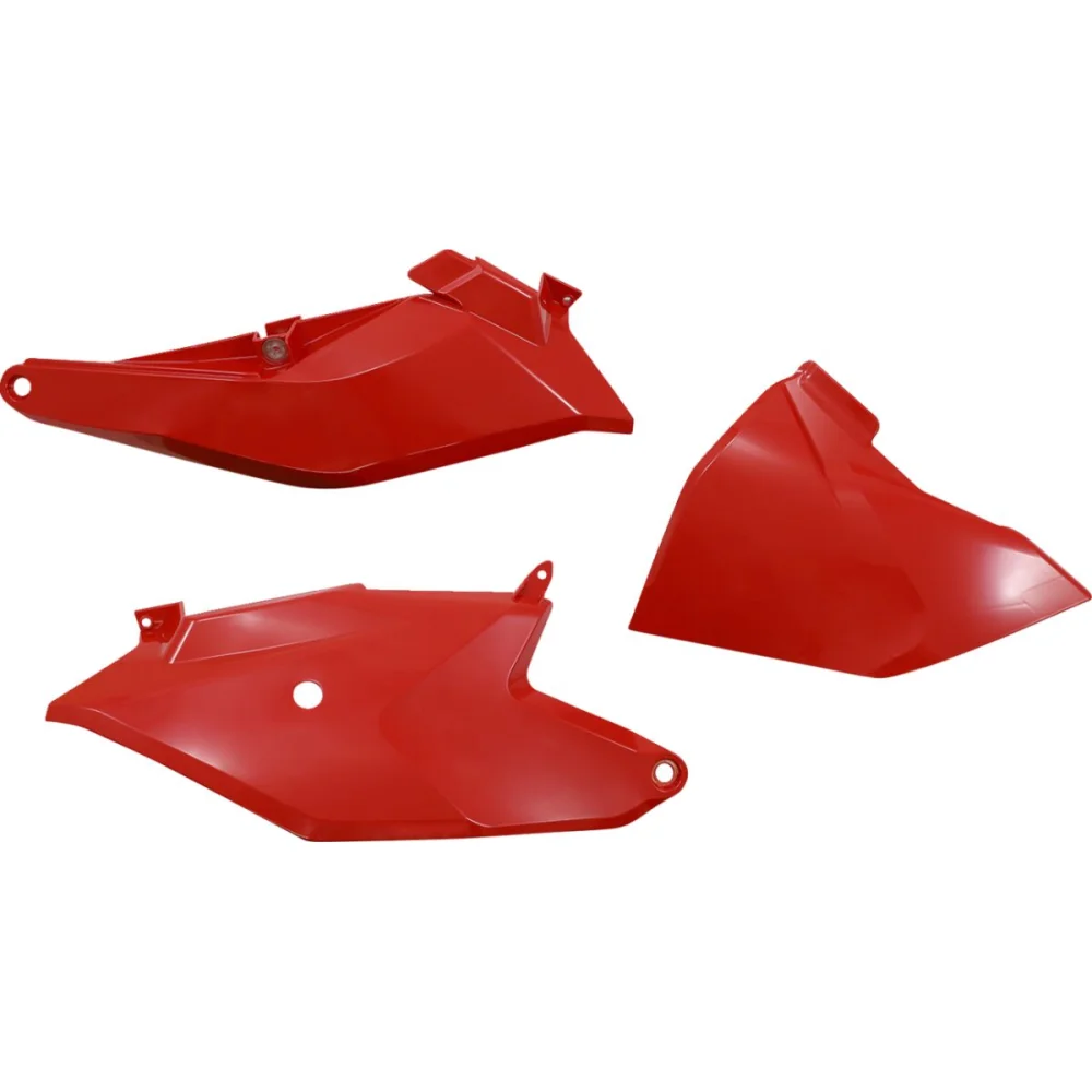 Fianchetti Di Ricambio Ufo