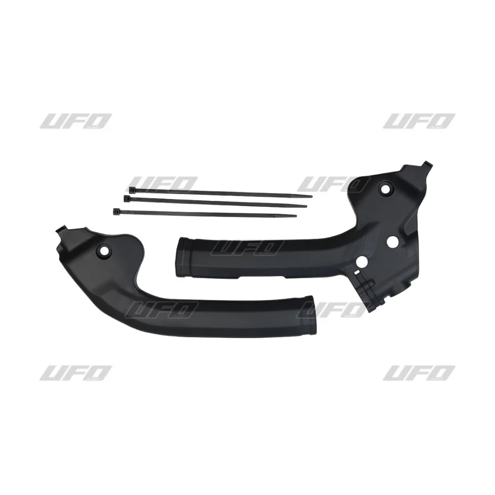 Paratelaio Black Ufo