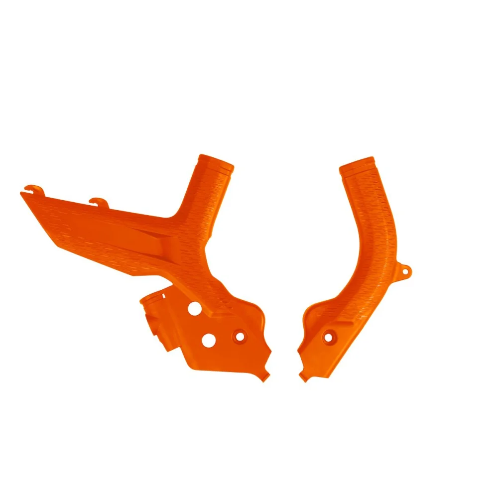 Paratelaio Orange Ufo
