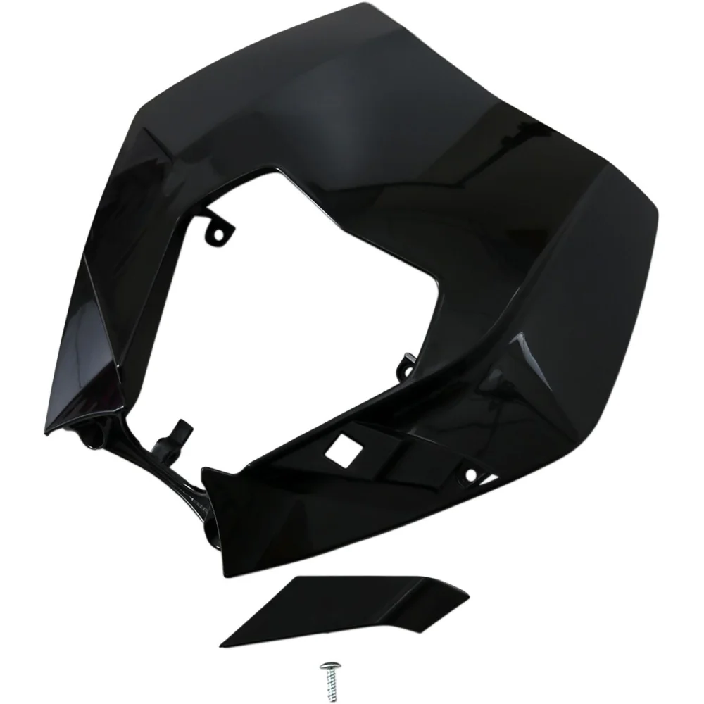Plastica Faro Ufo - 3