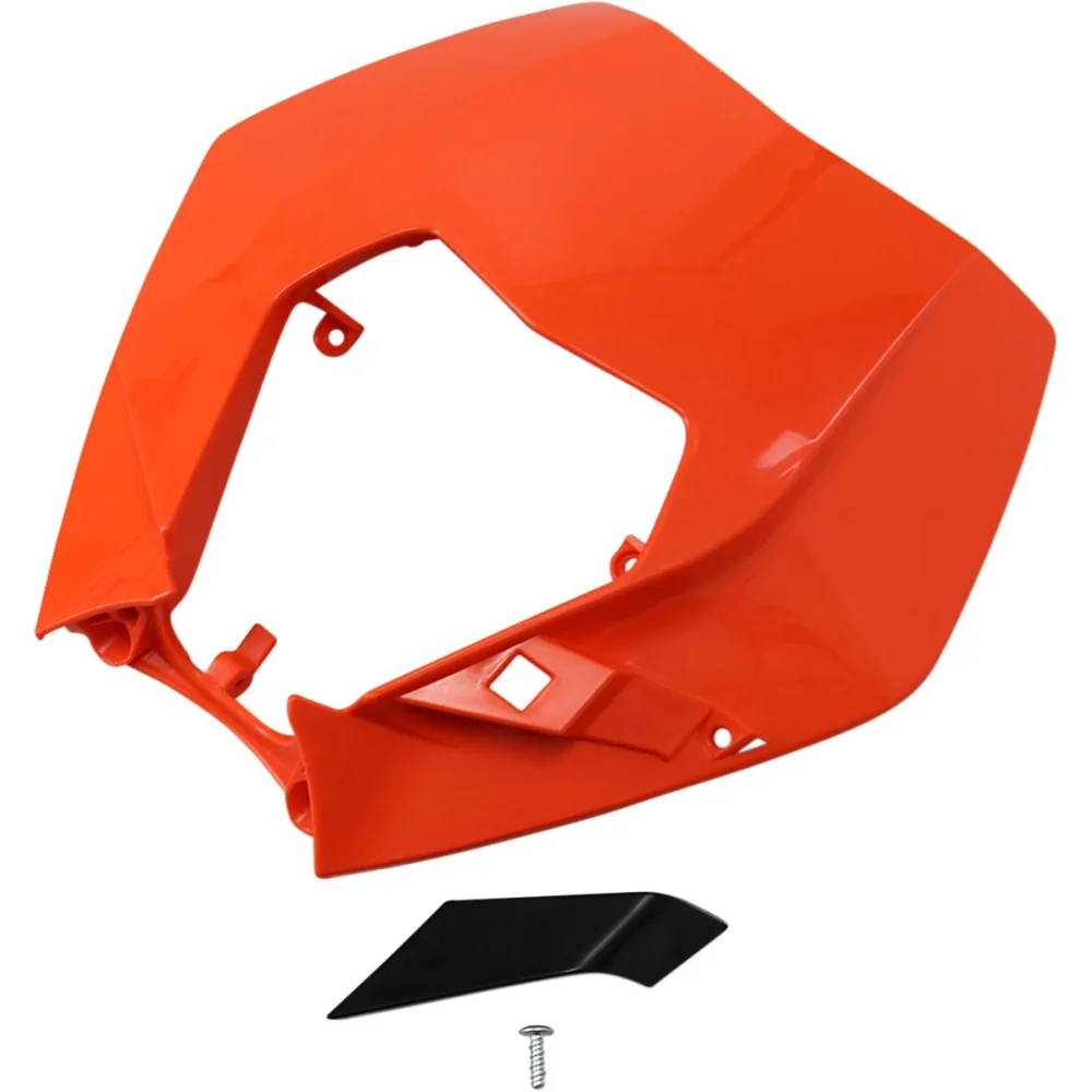 Plastica Faro Ufo - 2