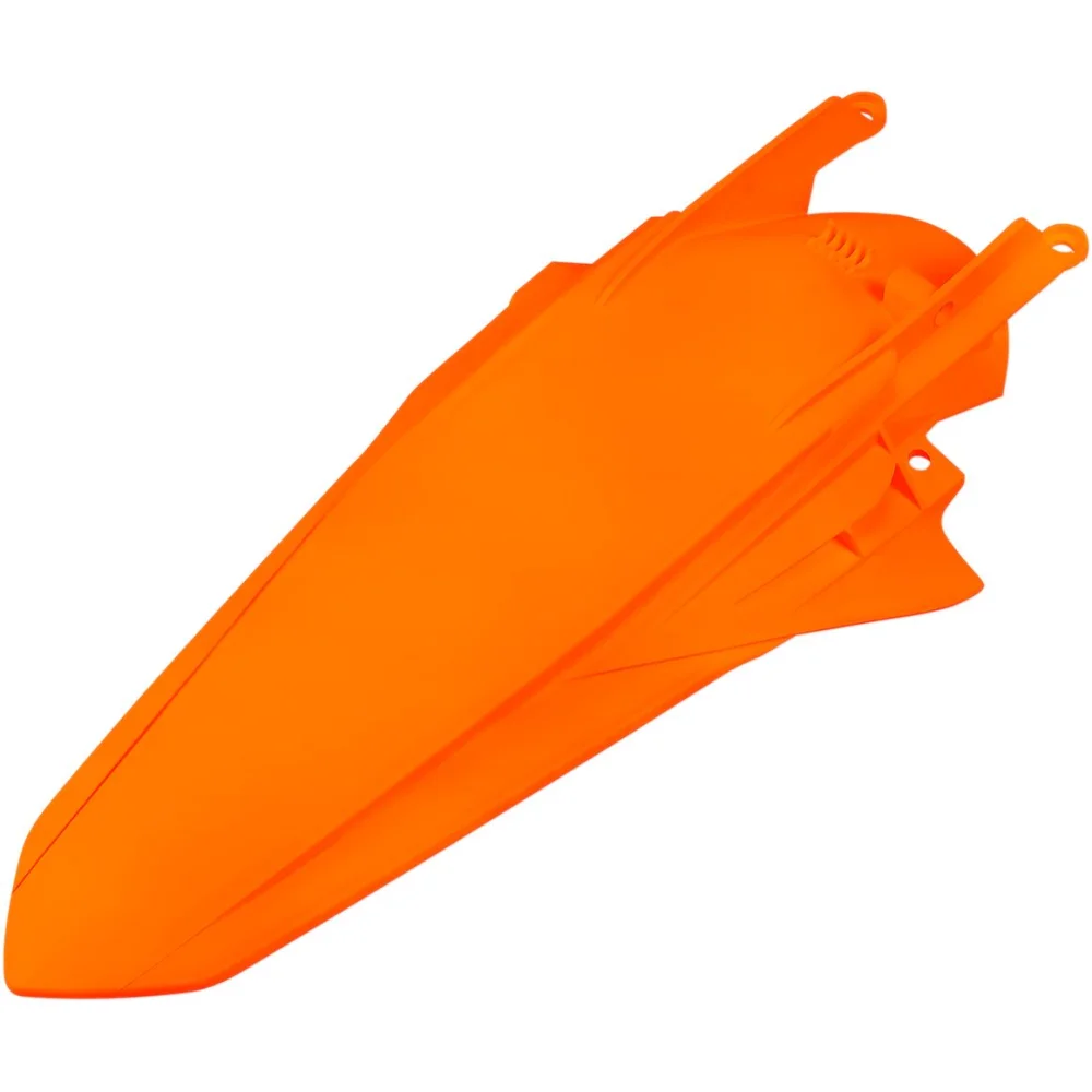 Parafango Posteriore Mx Plastic Ufo