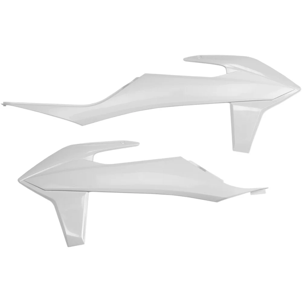 Coperture Radiatore Di Ricambio White Ufo