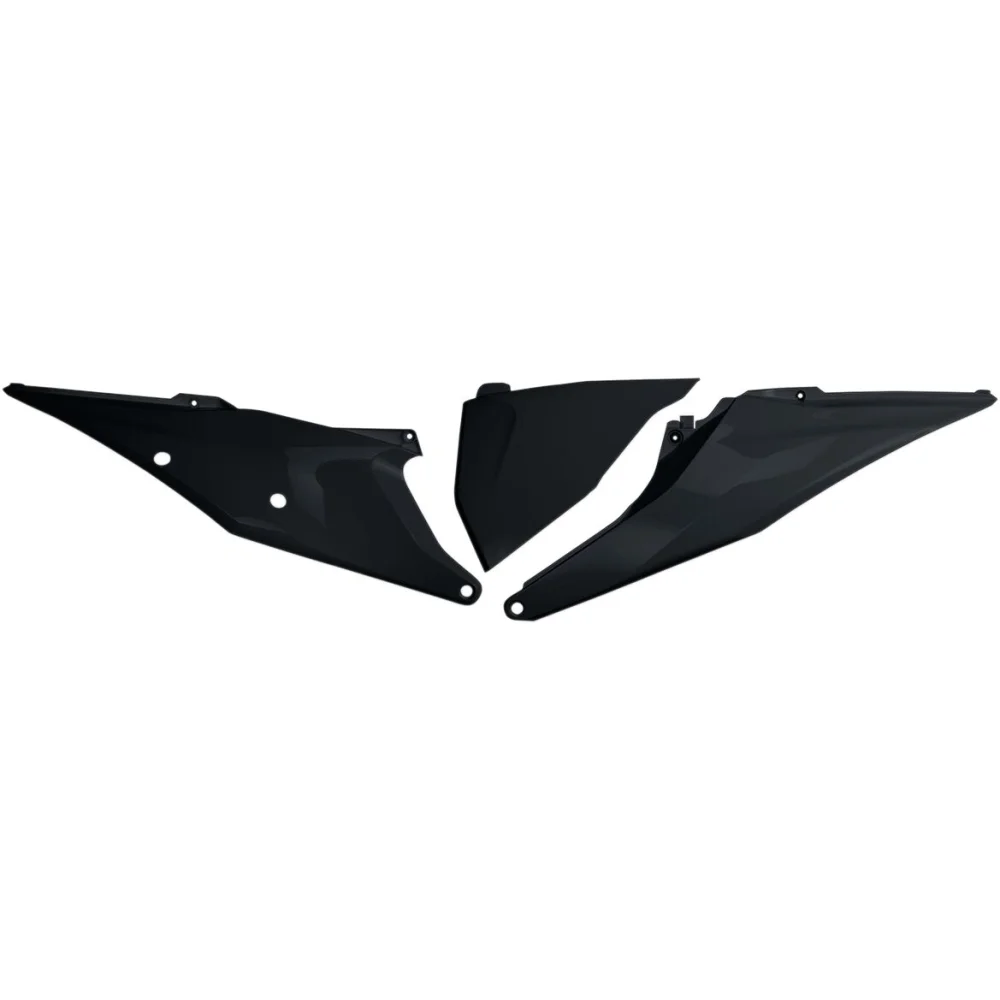 Fianchetti Di Ricambio Ufo