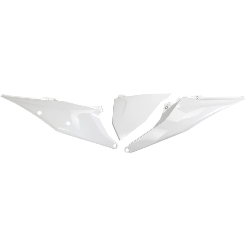 Fianchetti Di Ricambio Plastic Oem White 2020 Ufo