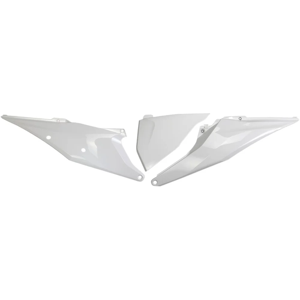 Fianchetti Di Ricambio White Ufo